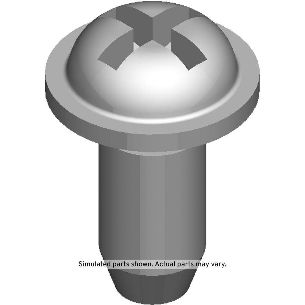 GM Genuine Parts Multi-Purpose Bolt