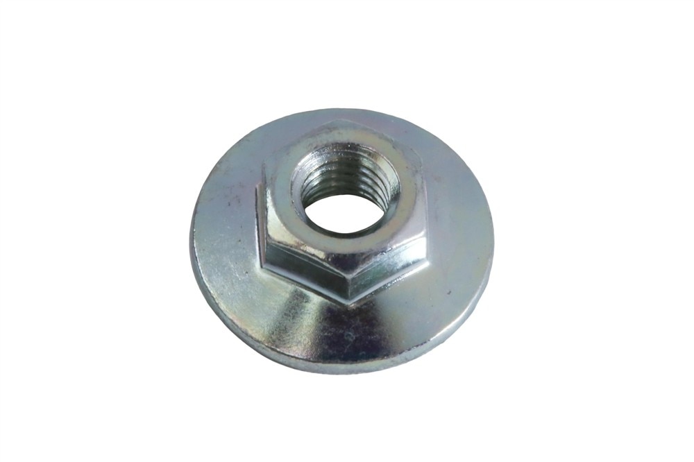 GM Genuine Parts Fan Blade Nut