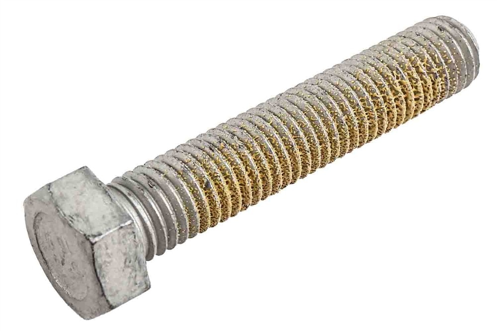 GM Genuine Parts Torsion Bar Adjust Bolt