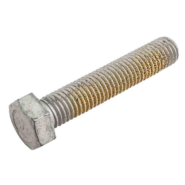 GM Genuine Parts Torsion Bar Adjust Bolt