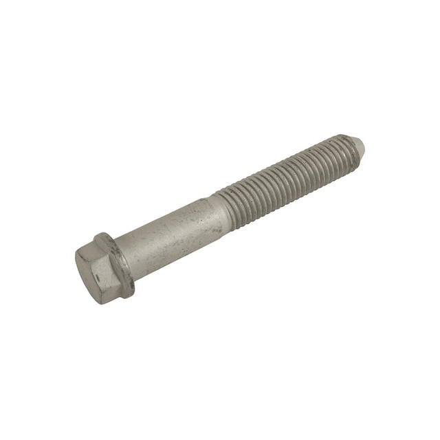 GM Genuine Parts Front Lower Control Arm Bolt