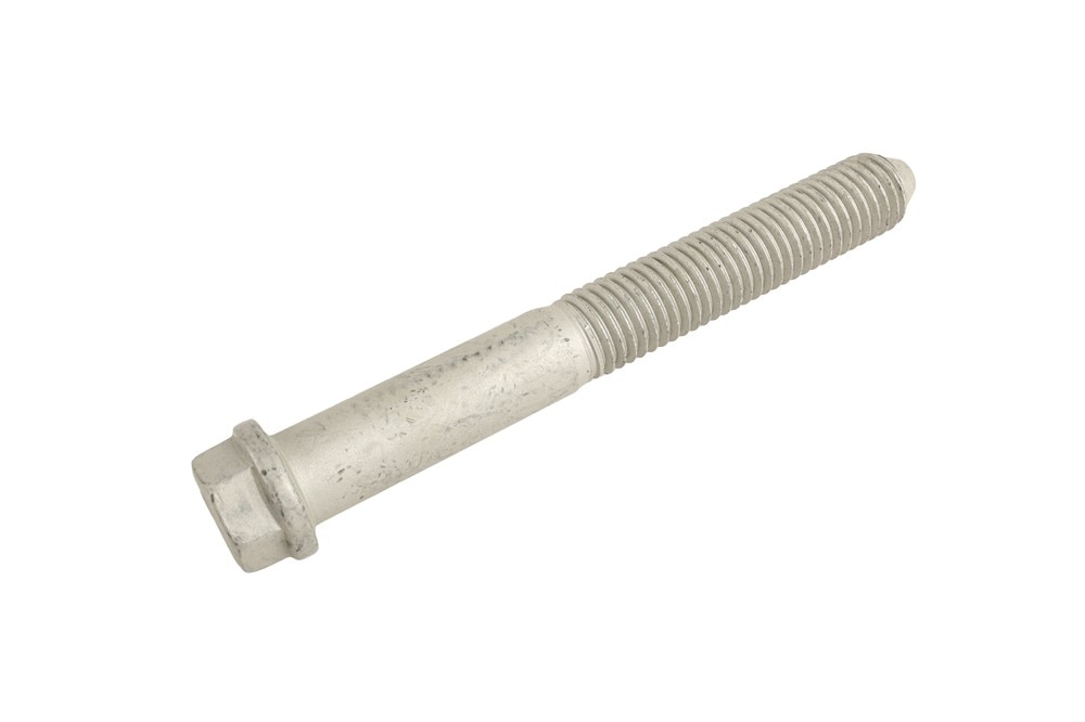 GM Genuine Parts Front Lower Control Arm Bolt