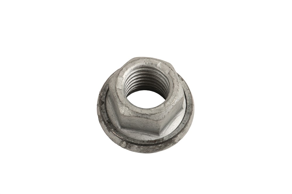 GM Genuine Parts Front Lower Control Arm Nut