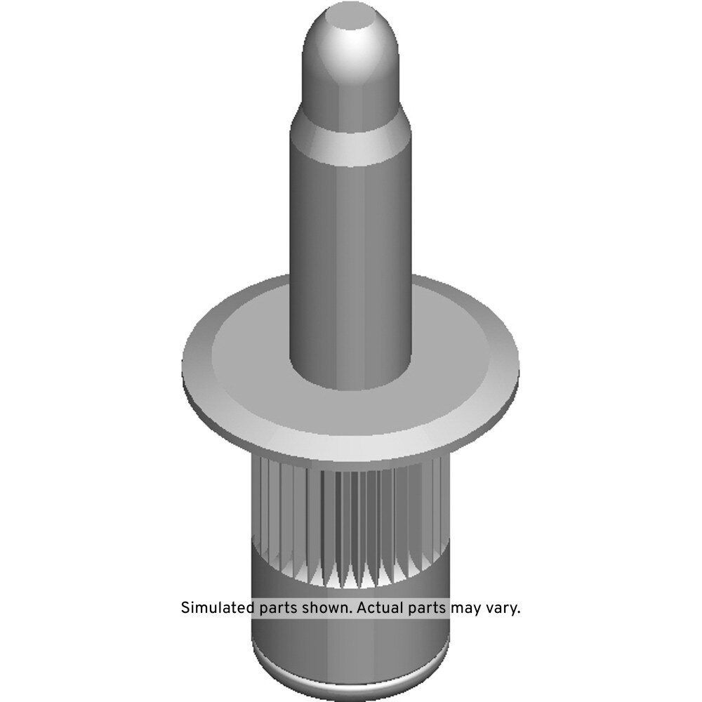 GM Genuine Parts Multi-Purpose Rivet