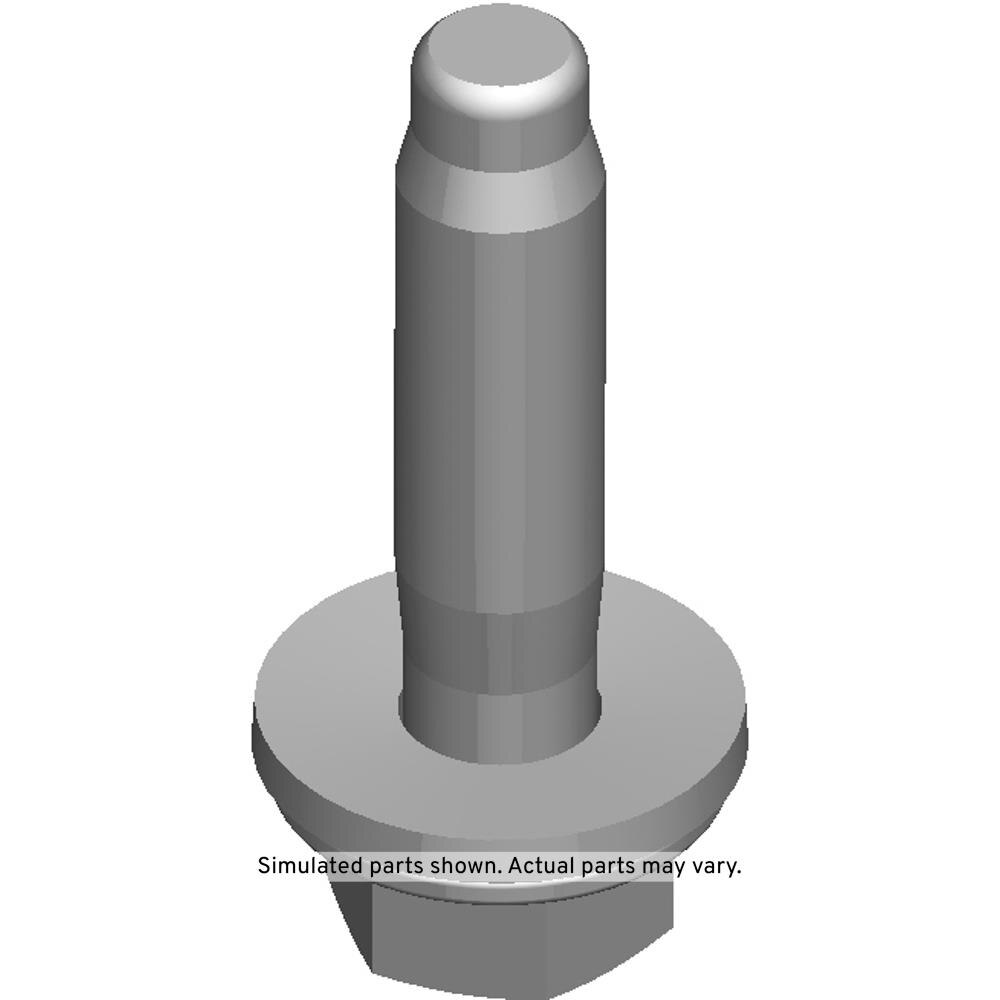 GM Genuine Parts Multi-Purpose Bolt