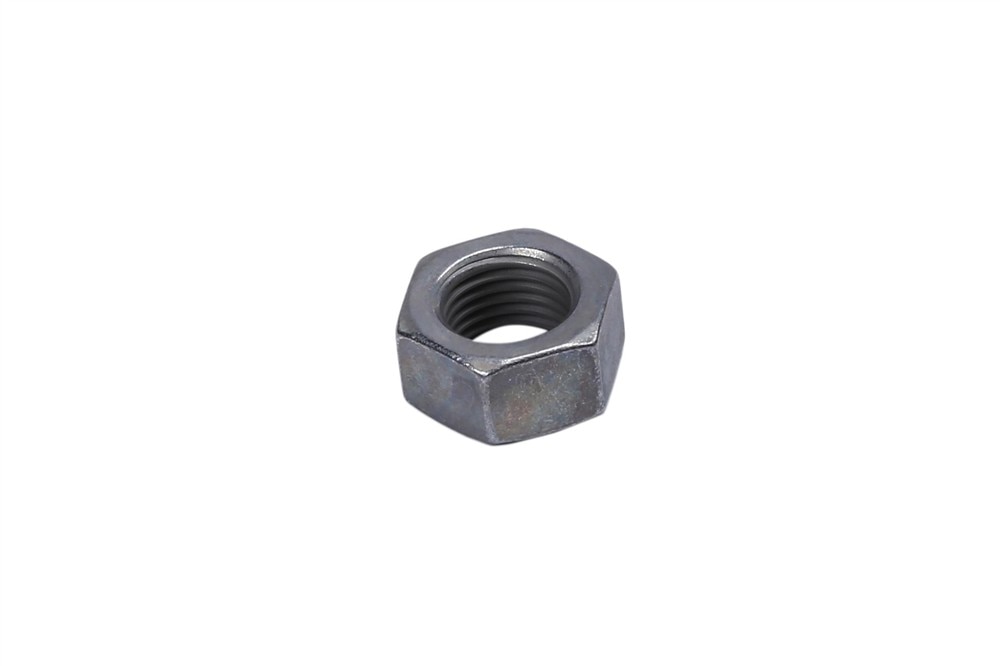 GM Genuine Parts Steering Linkage Inner Tie Rod Nut