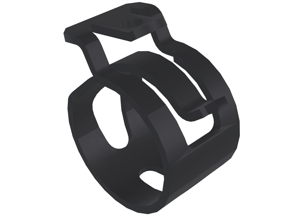 GM Genuine Parts Multi-Purpose Hose Clamp