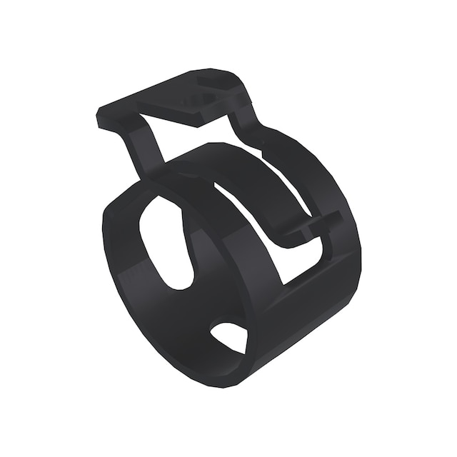 GM Genuine Parts Multi-Purpose Hose Clamp