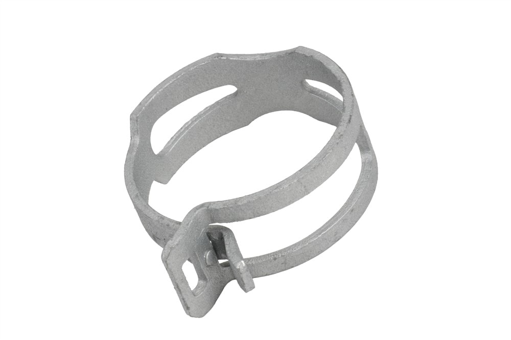 GM Genuine Parts Radiator Inlet Hose Clamp