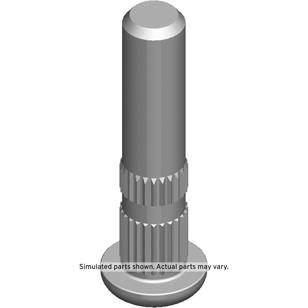 GM Genuine Parts Catalytic Converter Stud