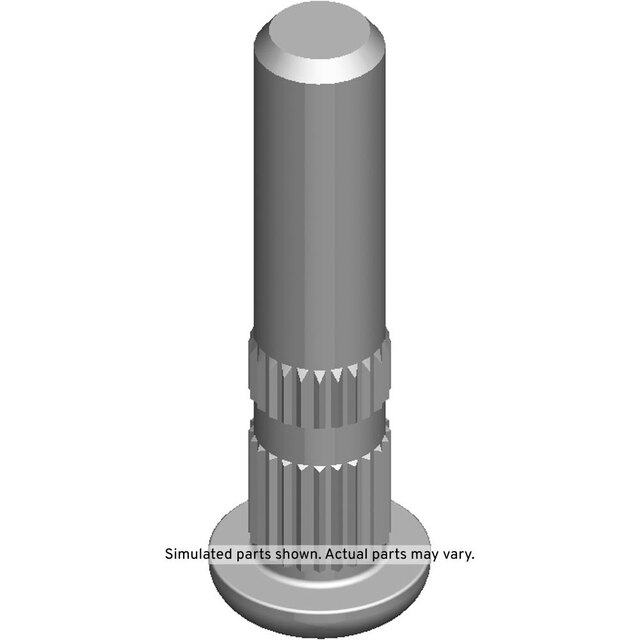 GM Genuine Parts Catalytic Converter Stud
