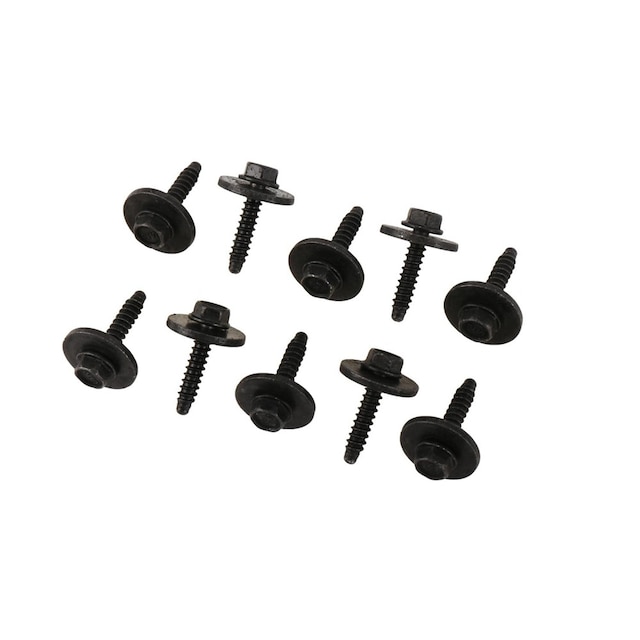 GM Genuine Parts Multi-Purpose Bolt