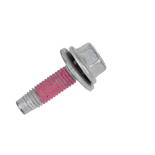 GM Genuine Parts Multi-Purpose Bolt