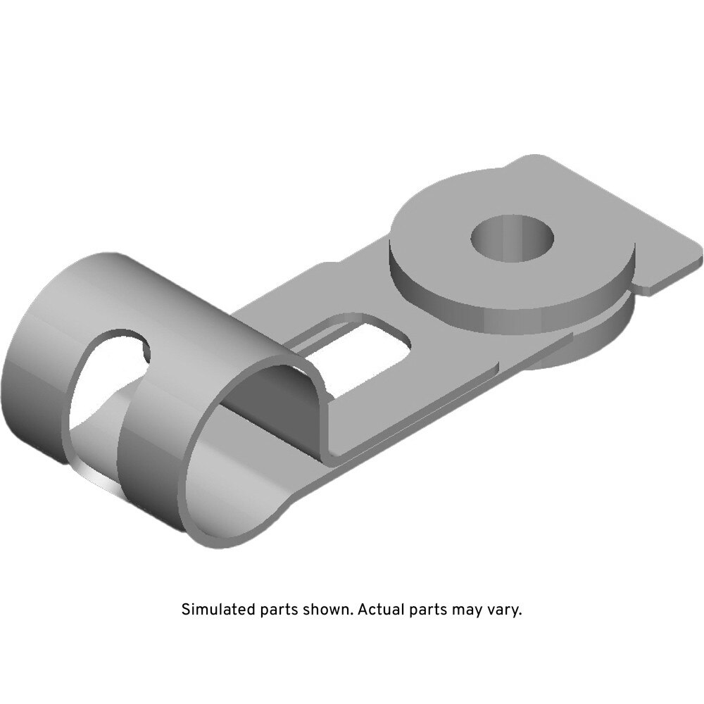 GM Genuine Parts Multi-Purpose Clip