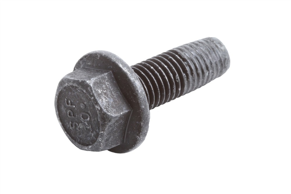 GM Genuine Parts Rear Seat Back Latch Bolt
