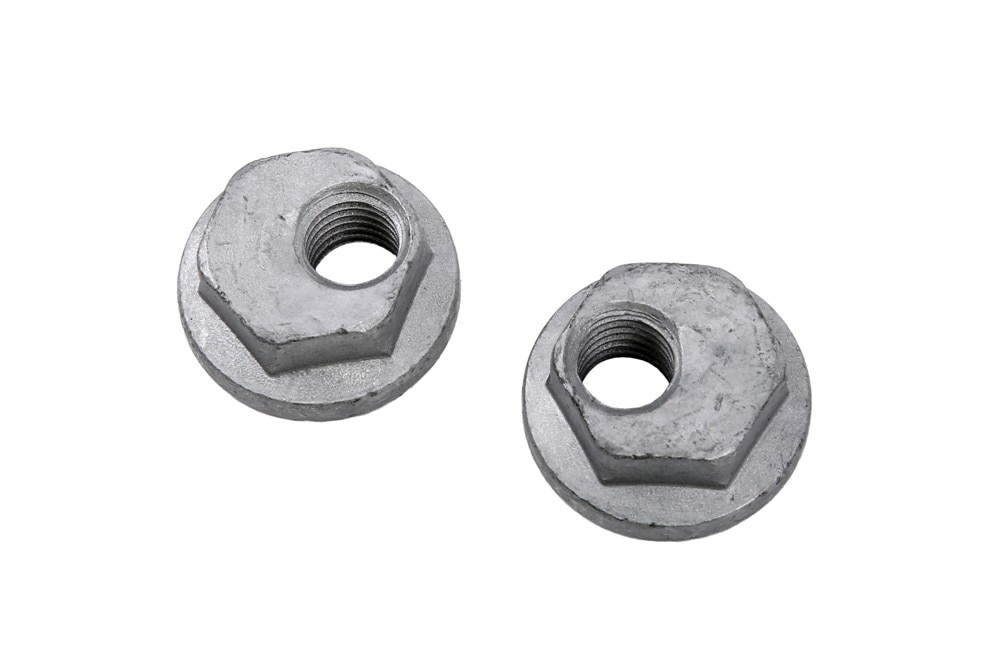 GM Genuine Parts Multi-Purpose Nut
