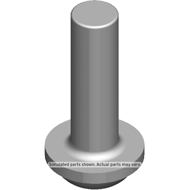 GM Genuine Parts Multi-Purpose Bolt