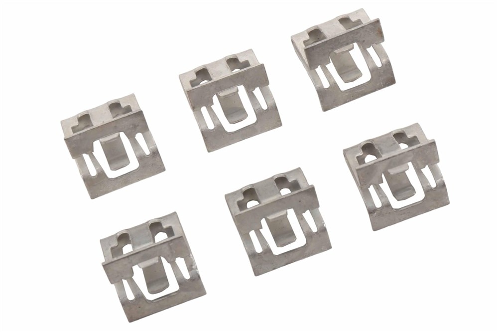 GM Genuine Parts Multi-Purpose Retainer