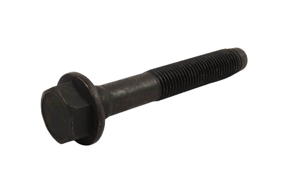 GM Genuine Parts Rear Spring Front Bolt
