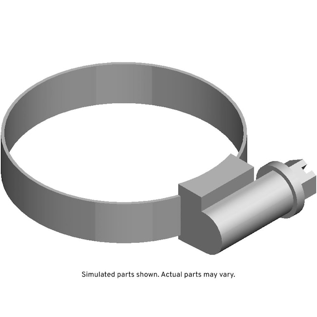 GM Genuine Parts Multi-Purpose Hose Clamp