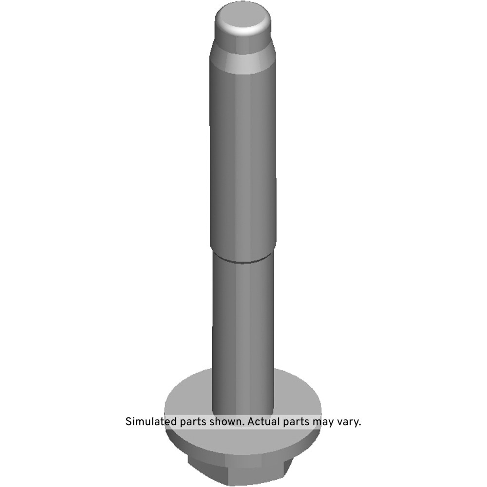 GM Genuine Parts Steering Gear Bolt