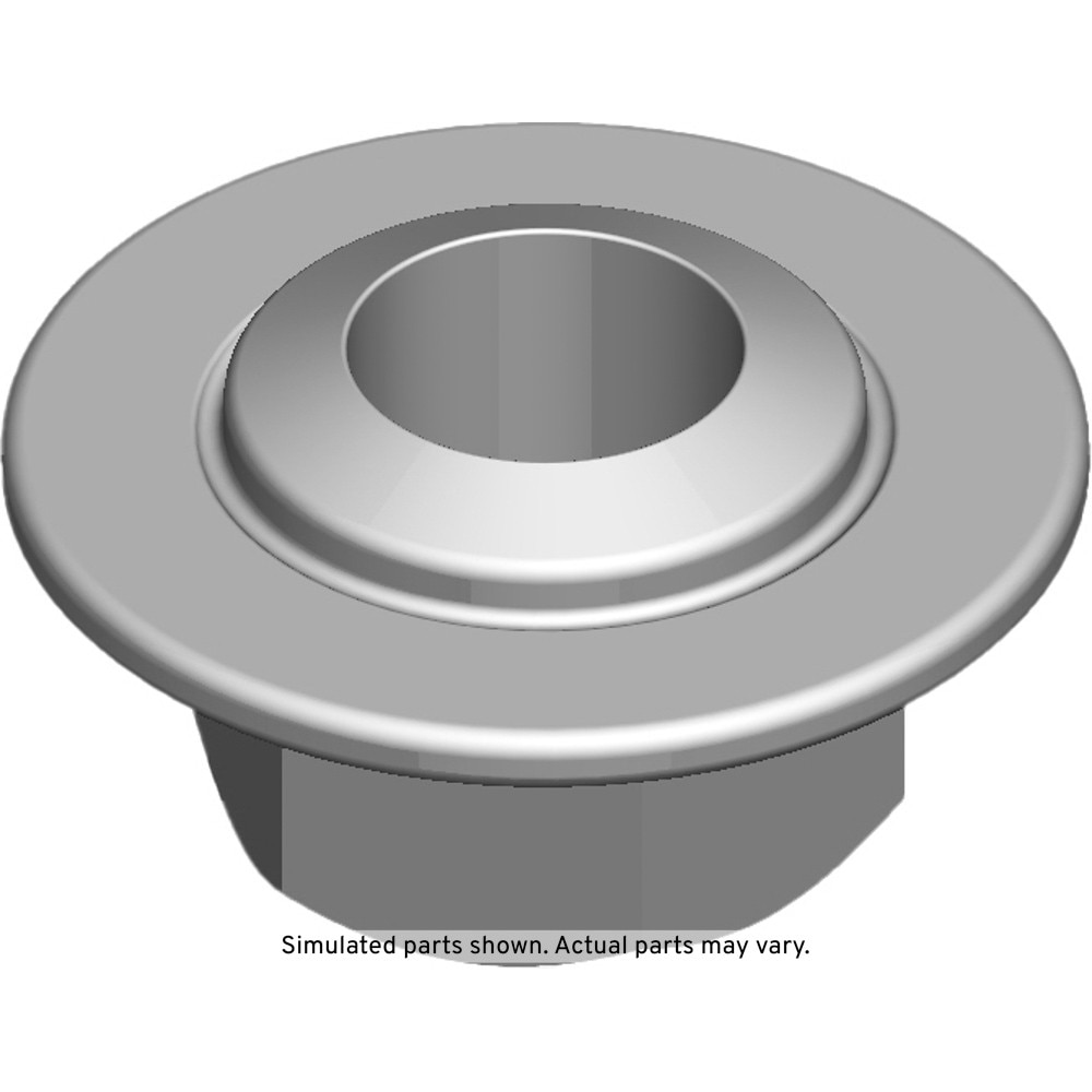 GM Genuine Parts Multi-Purpose Nut