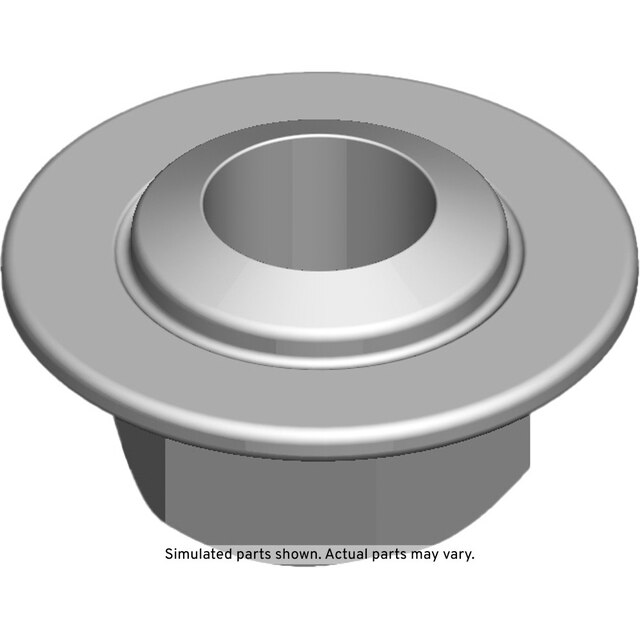 GM Genuine Parts Multi-Purpose Nut