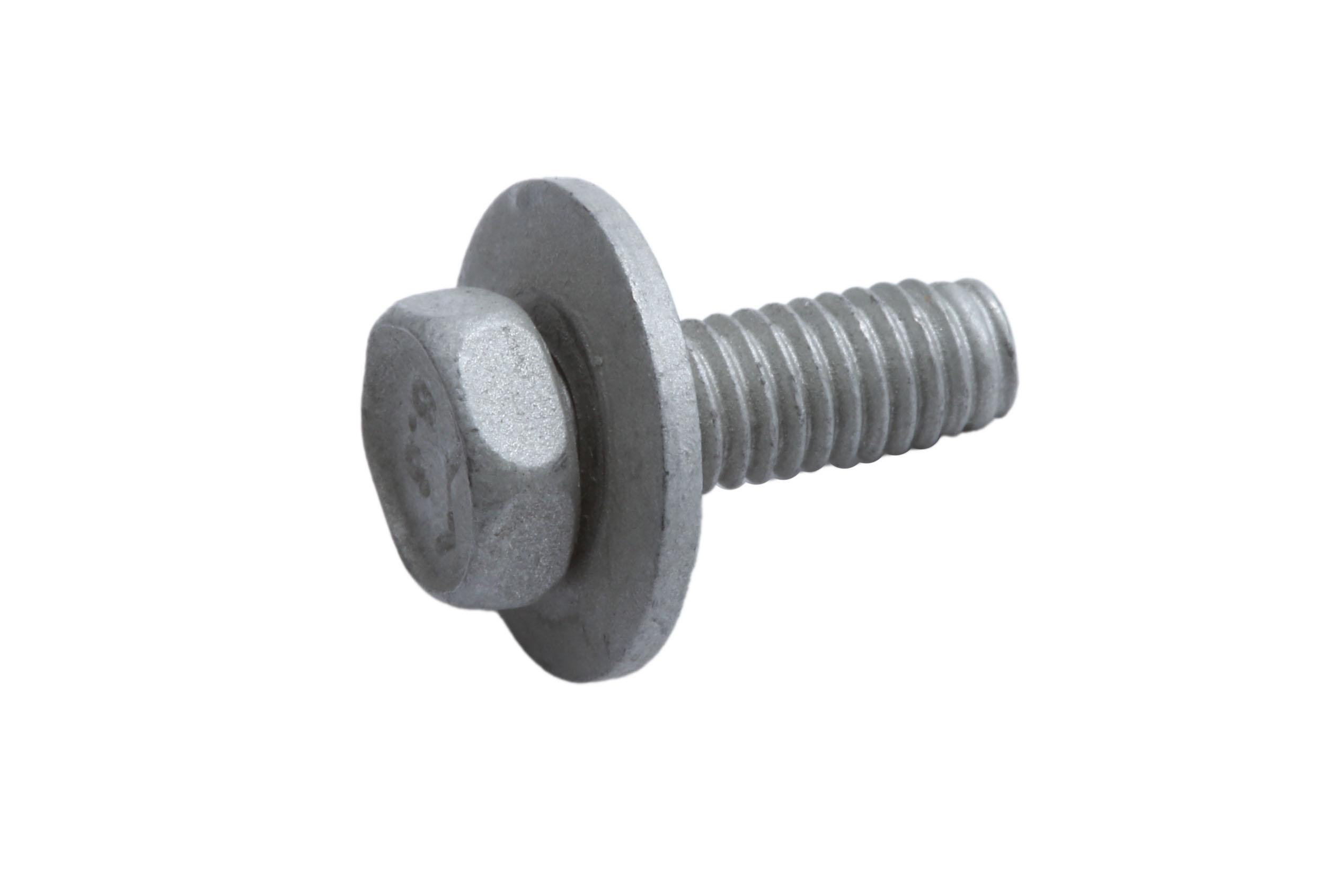 GM Genuine Parts Multi-Purpose Bolt