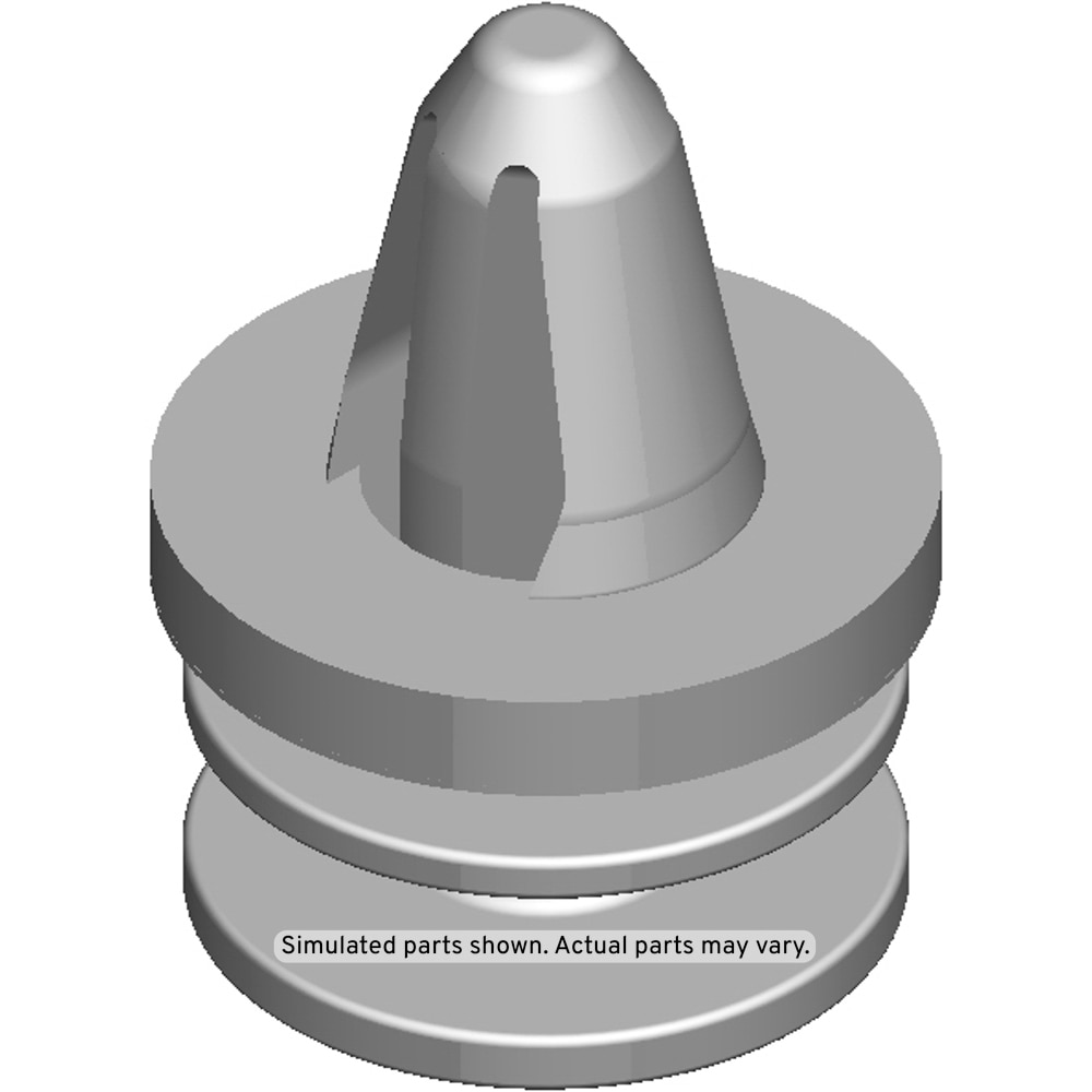 GM Genuine Parts Multi-Purpose Retainer