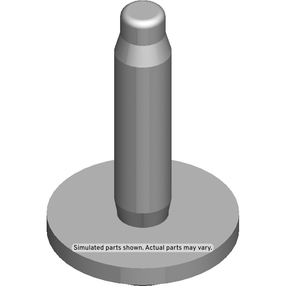 GM Genuine Parts Multi-Purpose Bolt