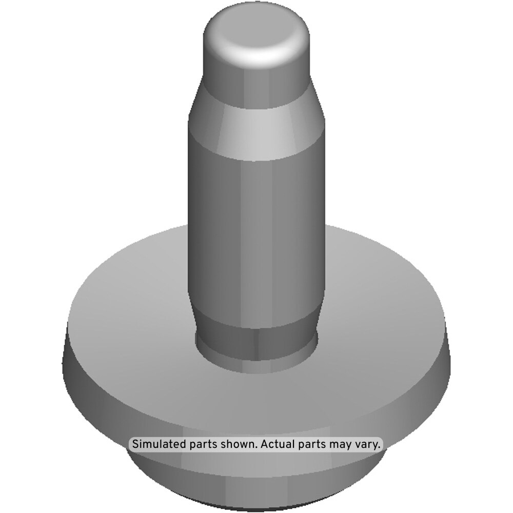 GM Genuine Parts Multi-Purpose Bolt