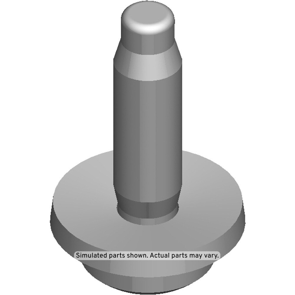GM Genuine Parts Multi-Purpose Bolt