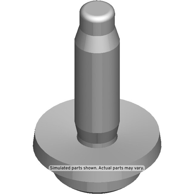 GM Genuine Parts Multi-Purpose Bolt