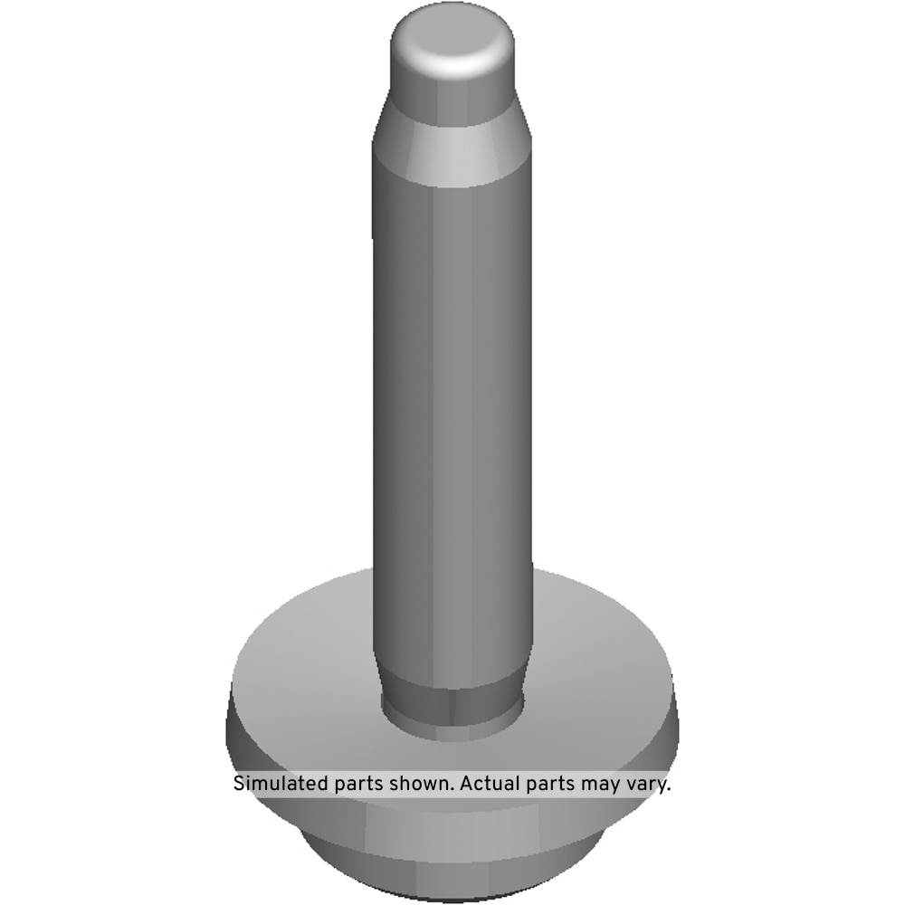 GM Genuine Parts Exhaust Gas Recirculation Cooler Bolt