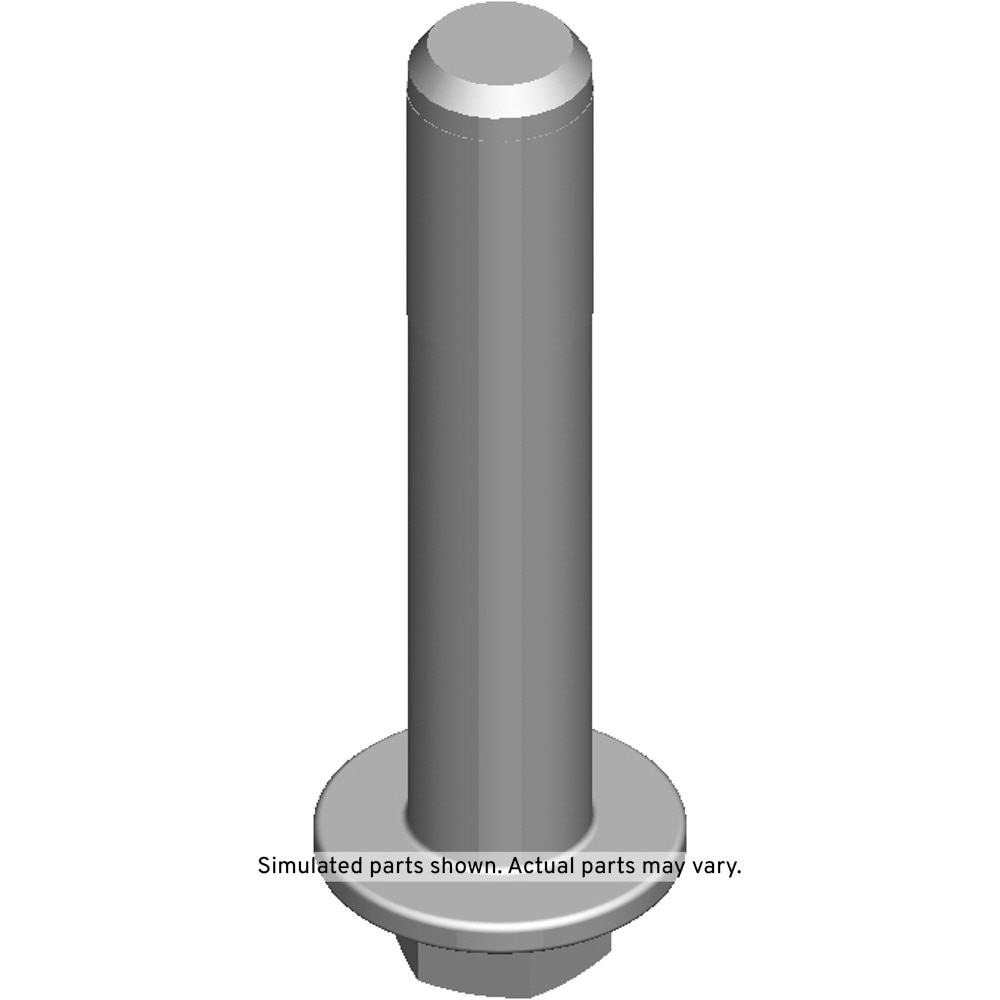 GM Genuine Parts Multi-Purpose Bolt