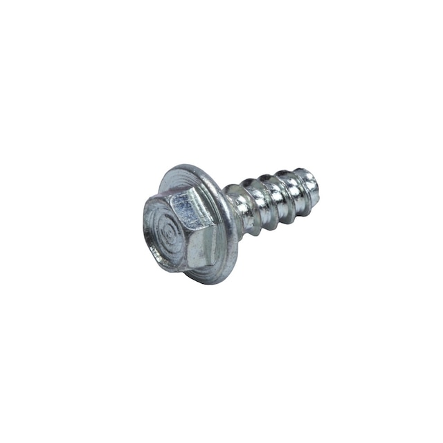 GM Genuine Parts Mass Airflow Sensor Bolt