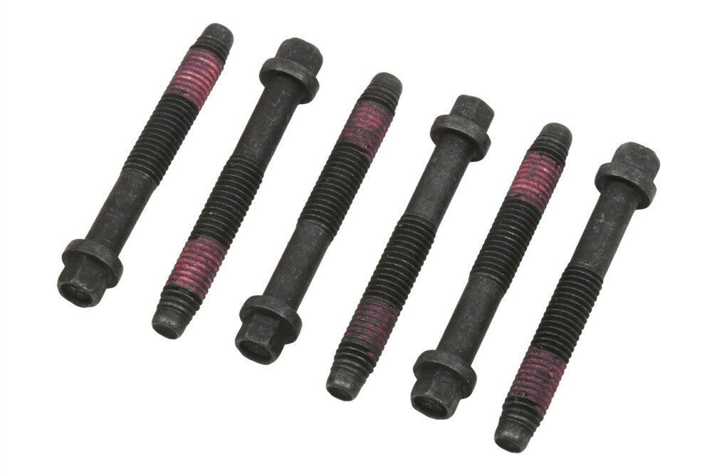 GM Genuine Parts M8x1.25x56 Front Drive Shaft Bolt