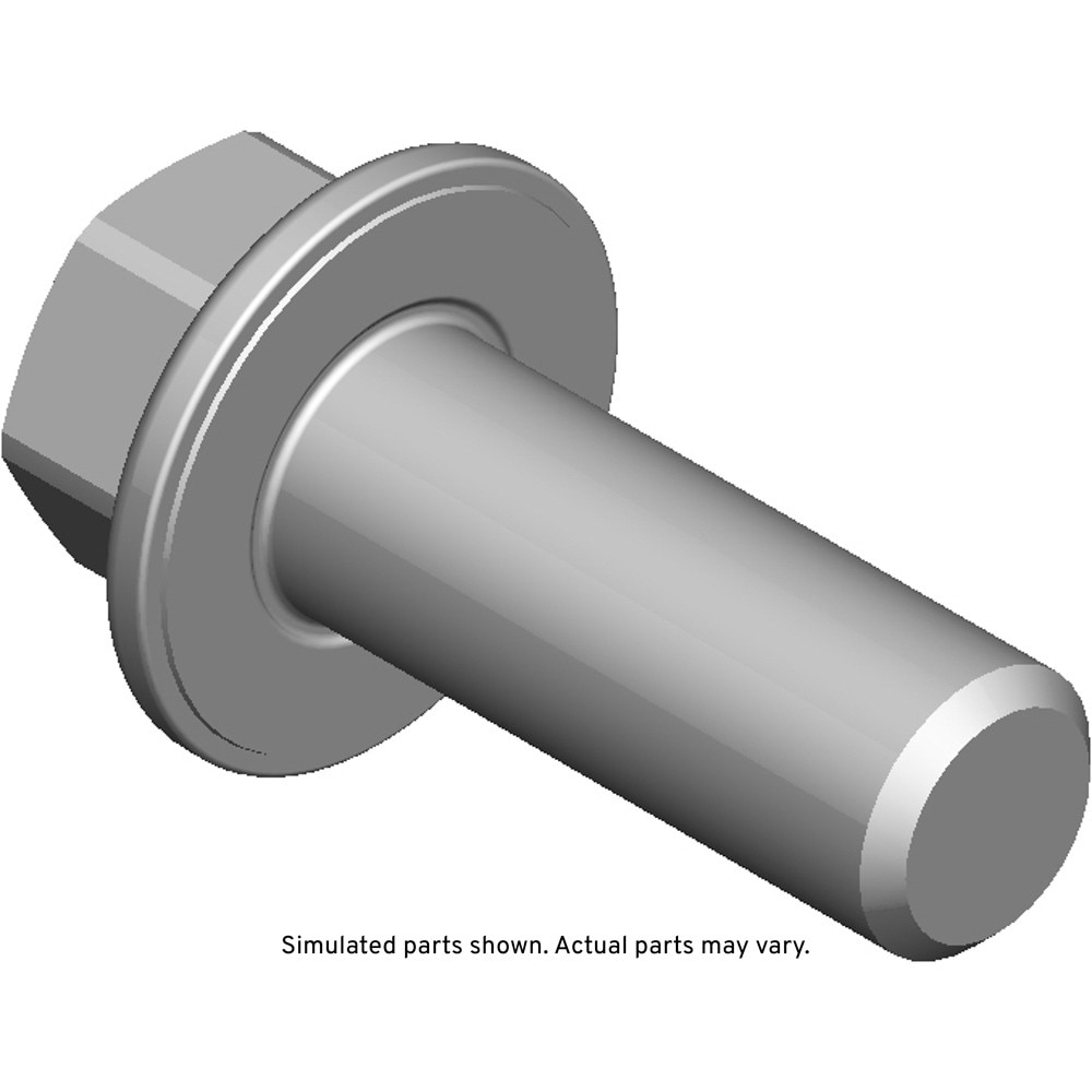 GM Genuine Parts Multi-Purpose Bolt