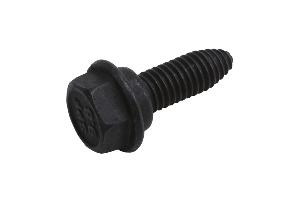 GM Genuine Parts Hood Hinge Pivot Bolt