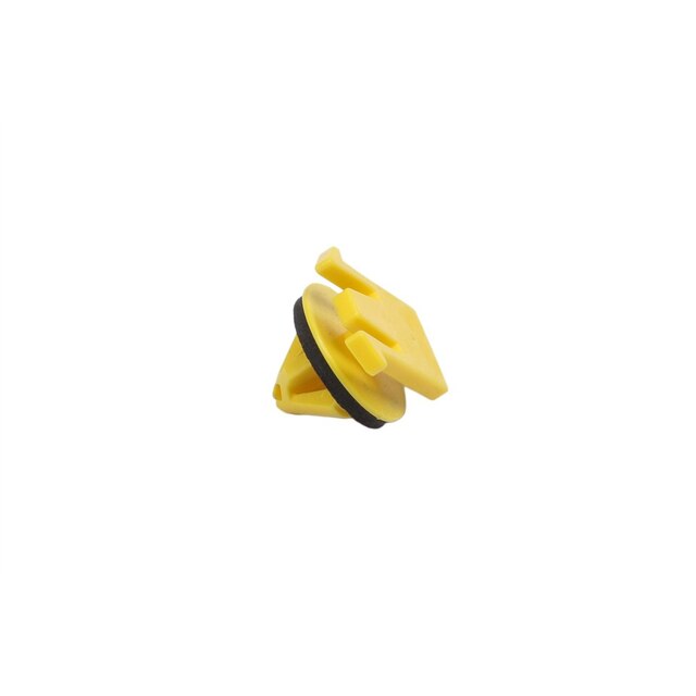 GM Genuine Parts Yellow Multi-Purpose Retainer