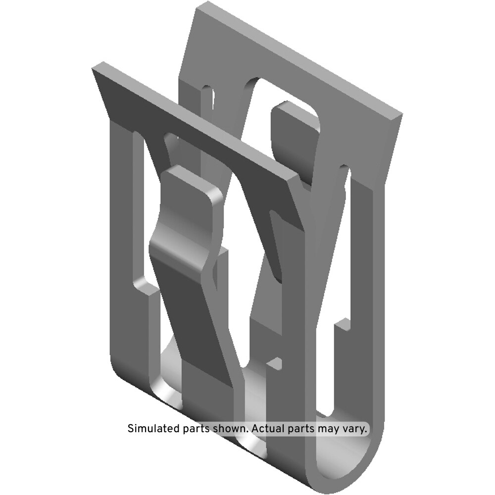 GM Genuine Parts Multi-Purpose Retainer