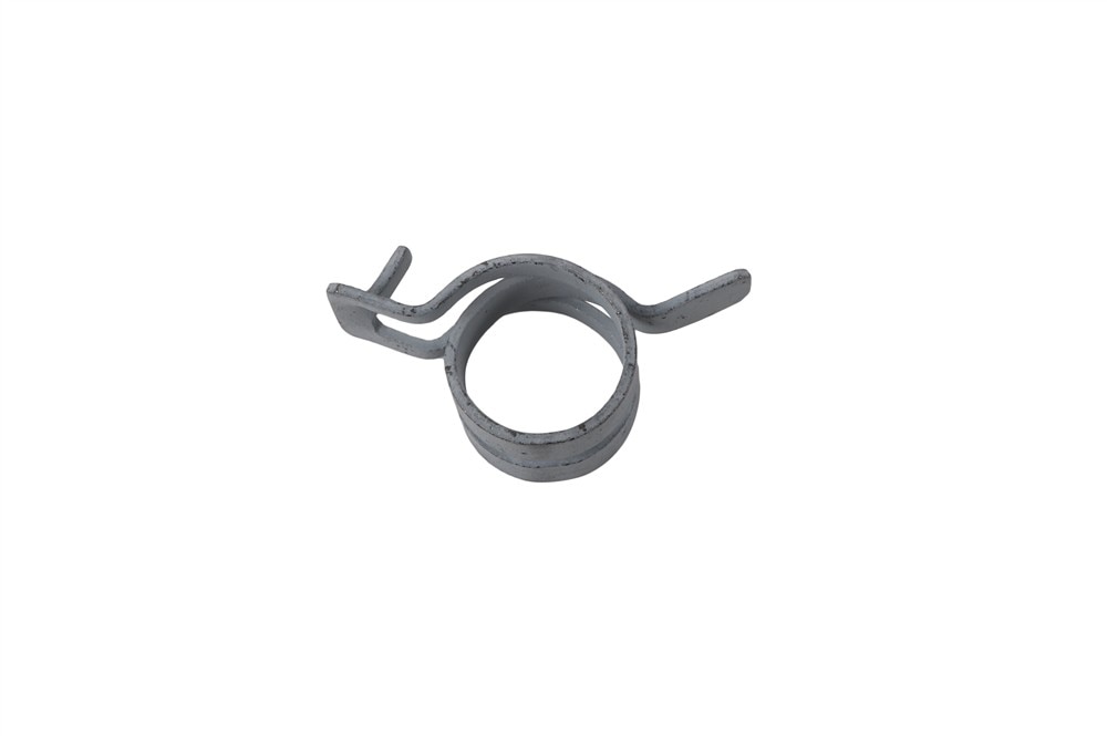 GM Genuine Parts Gray Multi-Purpose Hose Clamp
