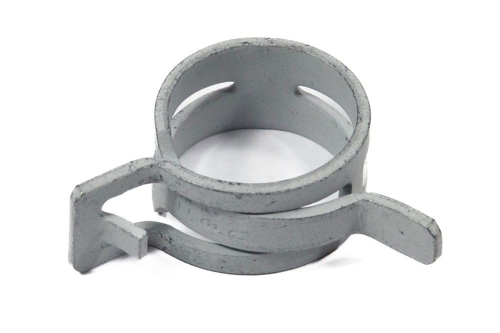 GM Genuine Parts Gray Multi-Purpose Hose Clamp