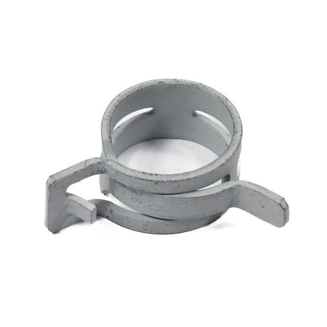 GM Genuine Parts Gray Multi-Purpose Hose Clamp