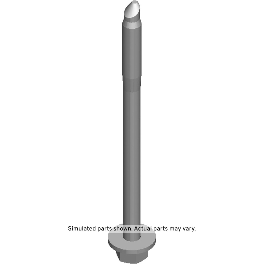 GM Genuine Parts Multi-Purpose Bolt
