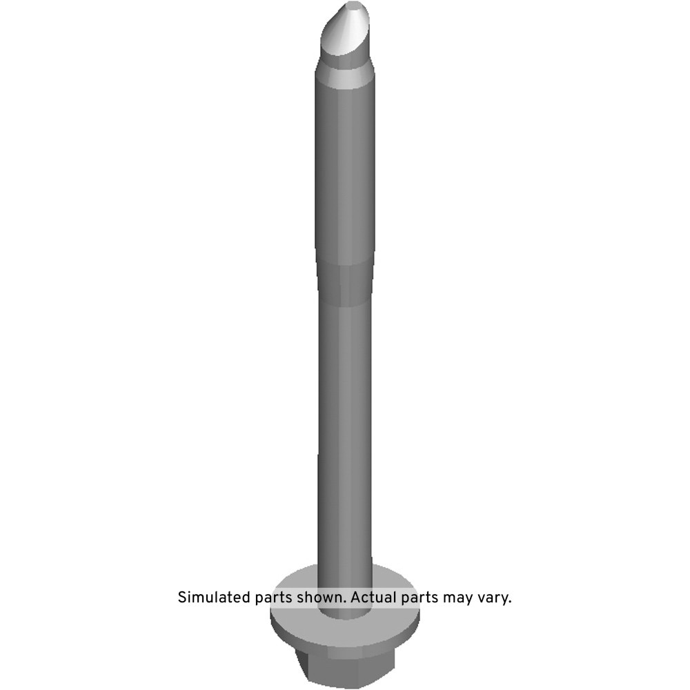 GM Genuine Parts Multi-Purpose Bolt