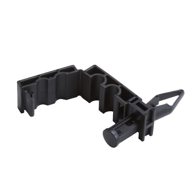 GM Genuine Parts Rear Brake Front Pipe Clip