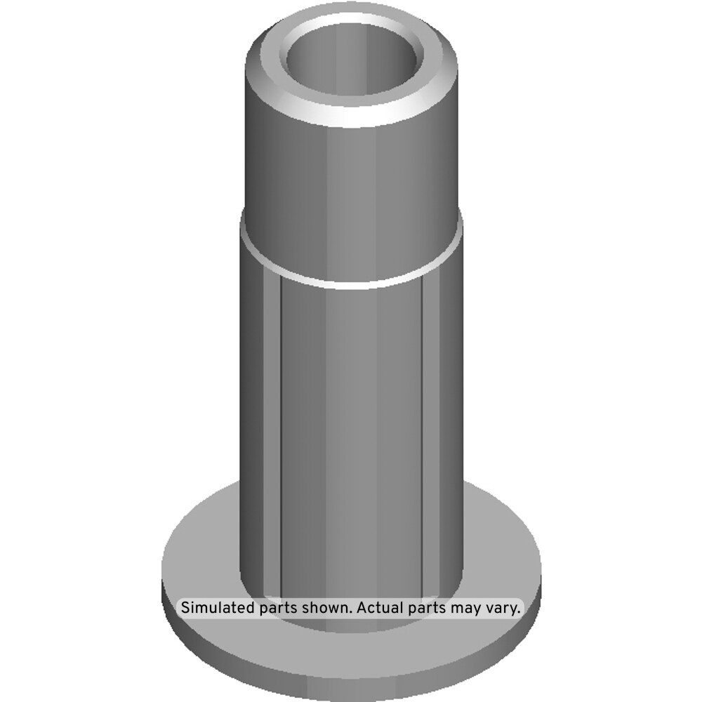 GM Genuine Parts Roof Panel Nut