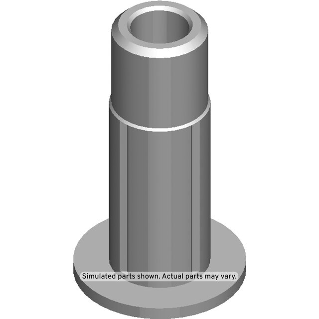 GM Genuine Parts Roof Panel Nut
