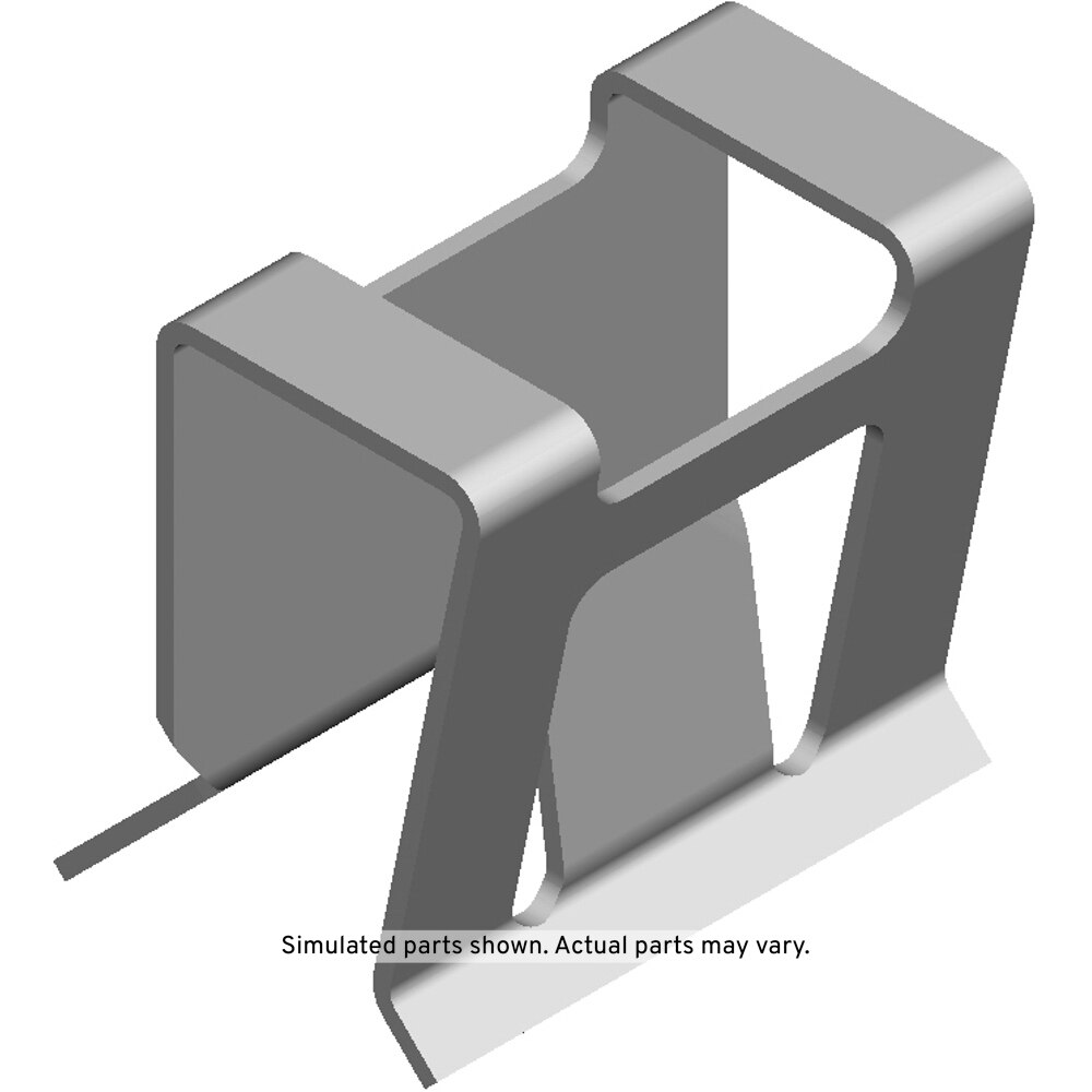 GM Genuine Parts Multi-Purpose Retainer